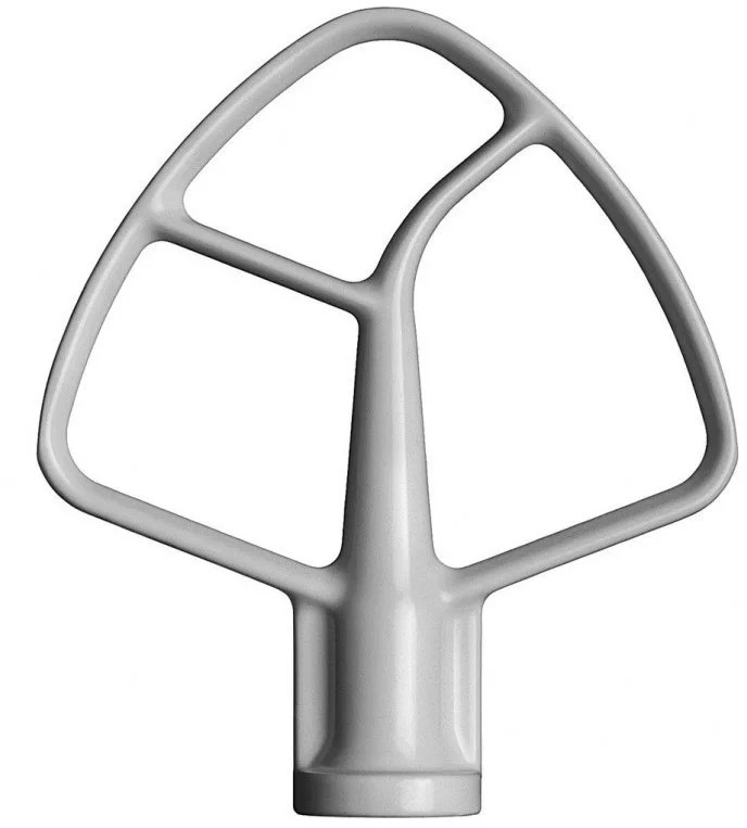 Насадка-лопатка KitchenAid 5K452B фото1