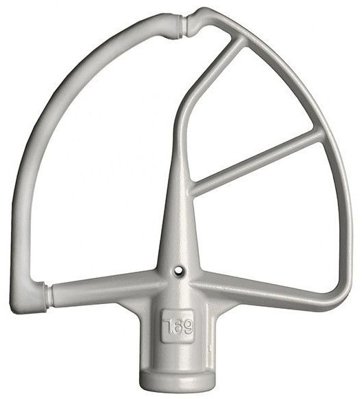 Насадка-лопатка KitchenAid 5K7FB фото1