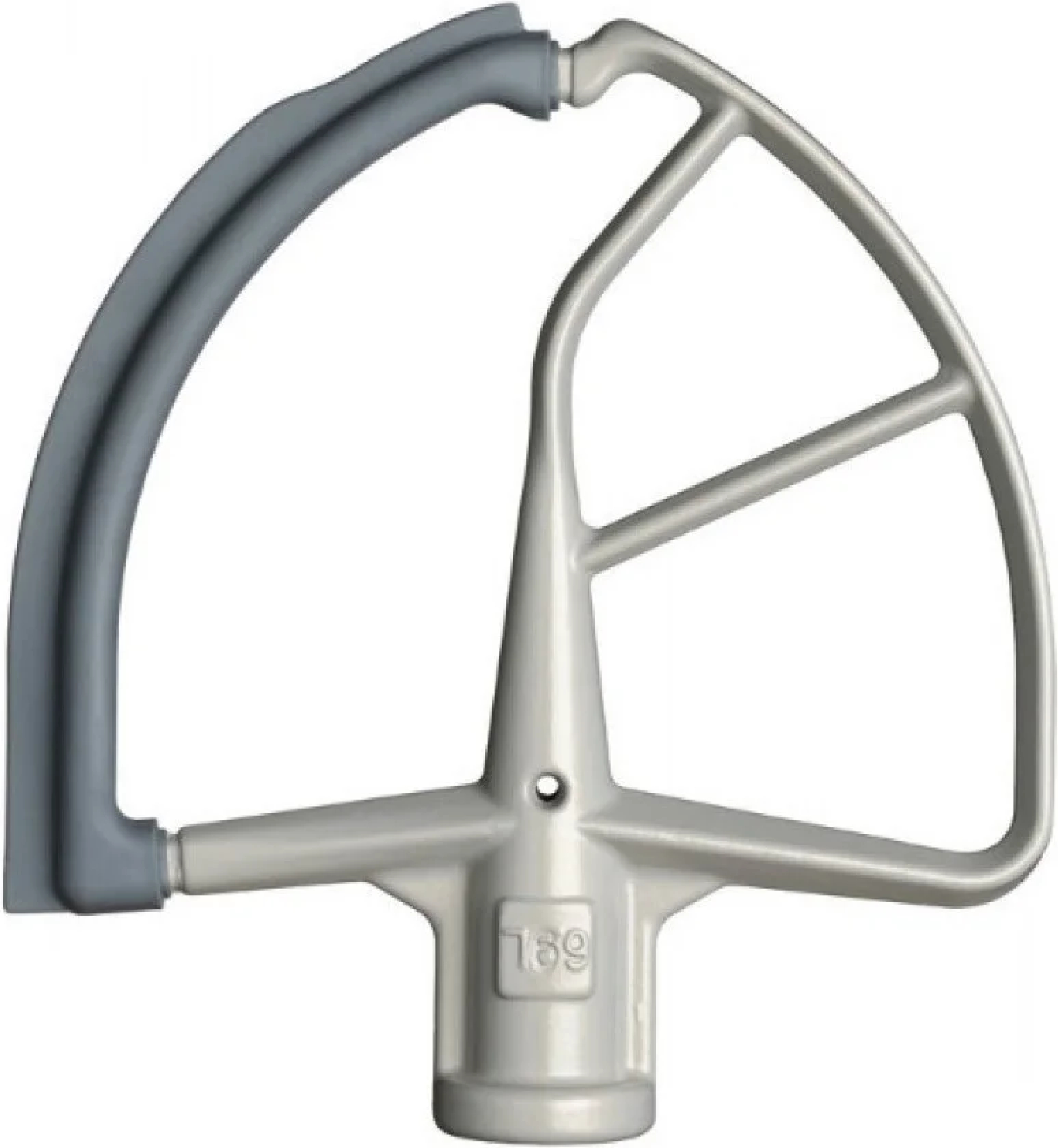 Насадка-лопатка KitchenAid 5KFE7T фото1