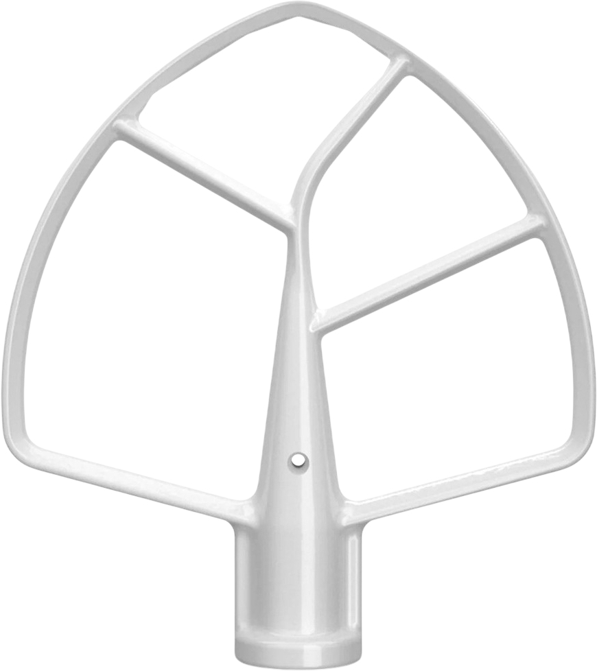 Насадка-лопатка KitchenAid 5KSMBLWF фото1