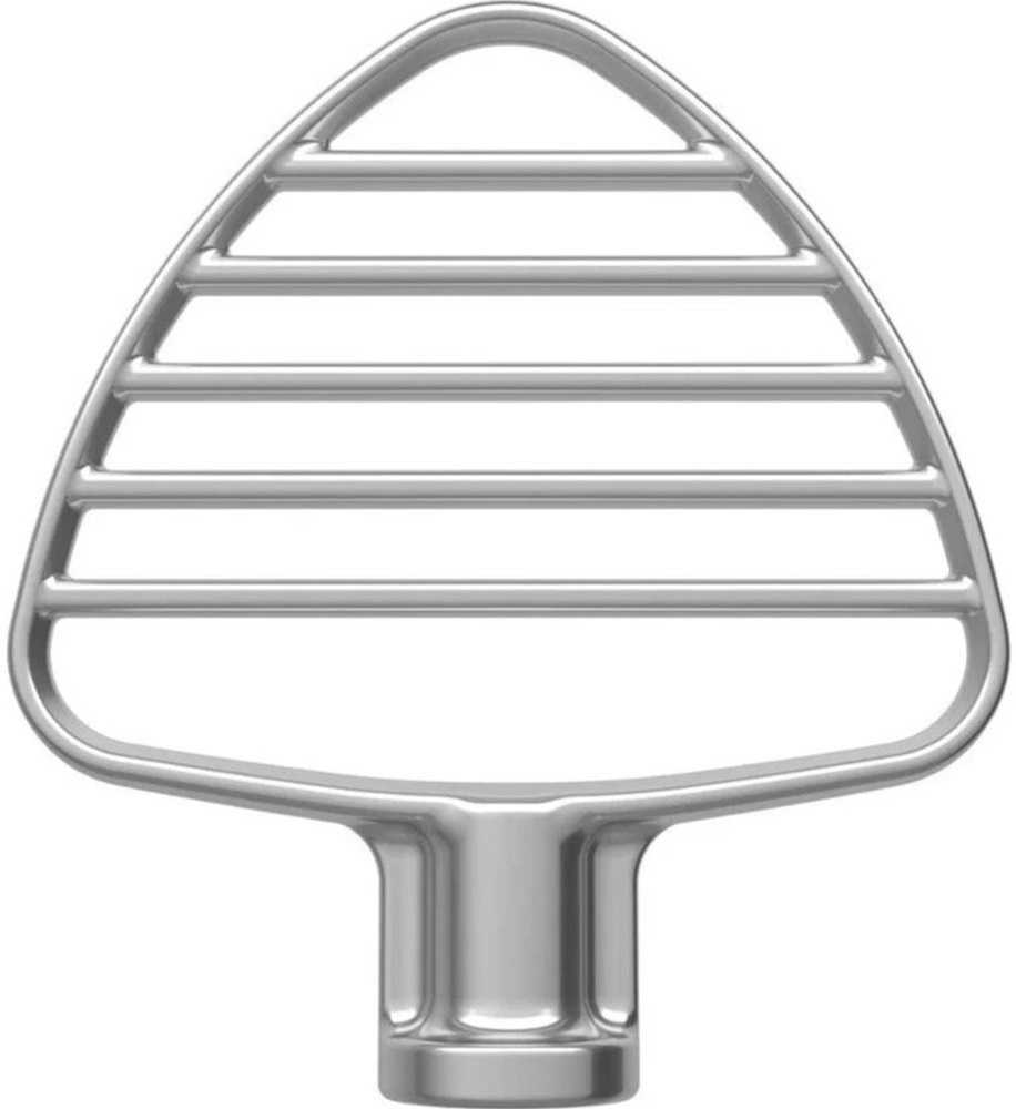 Насадка-лопатка KitchenAid 5KSMPB5SS фото1
