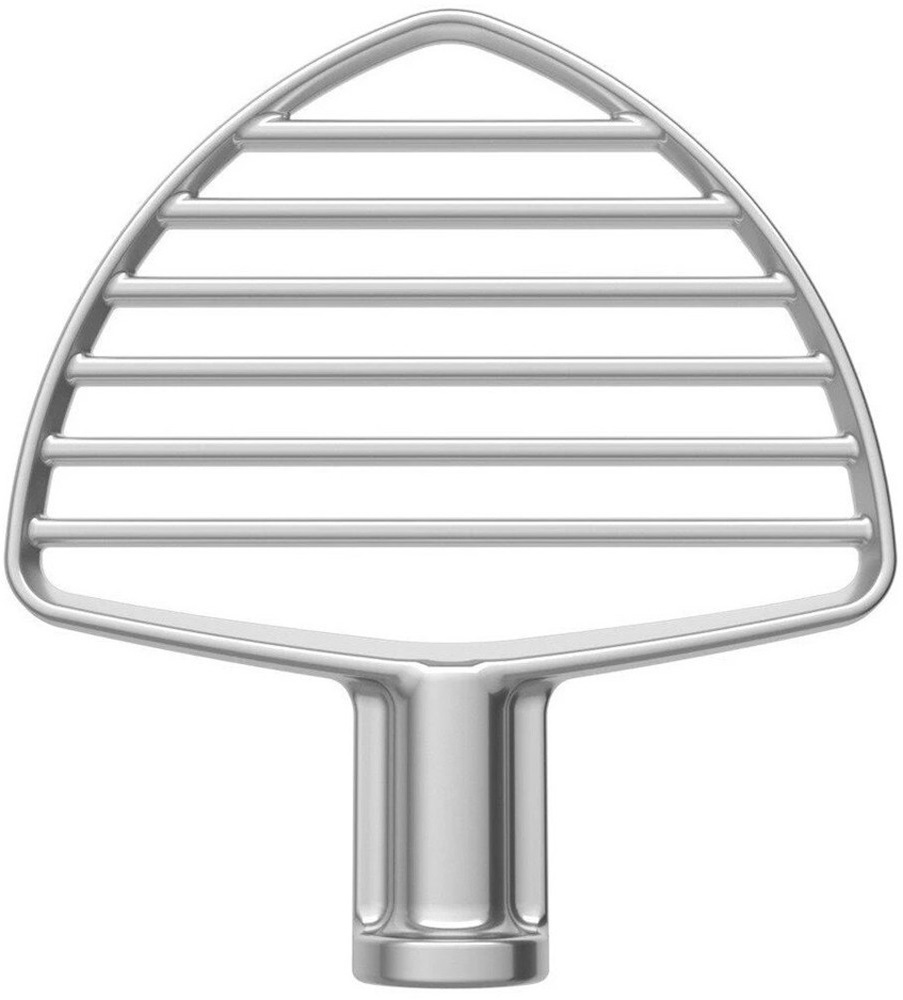 Насадка-лопатка KitchenAid 5KSMPB7SS фото1