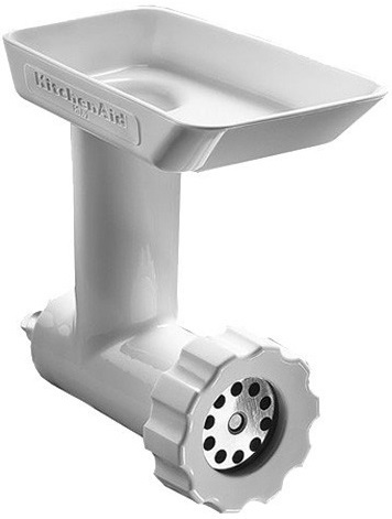 Насадка-мясорубка KitchenAid 5KSMFGA фото1