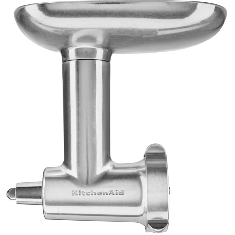 Насадка-мясорубка KitchenAid 5KSMMGA фото1