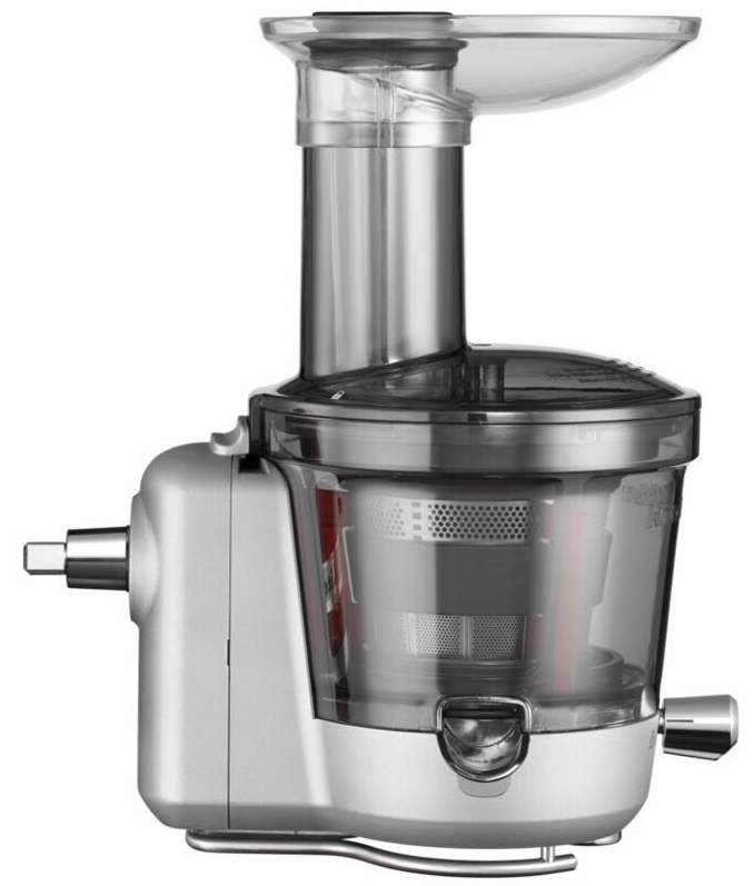 Насадка-соковыжималка KitchenAid 5KSM1JA фото1