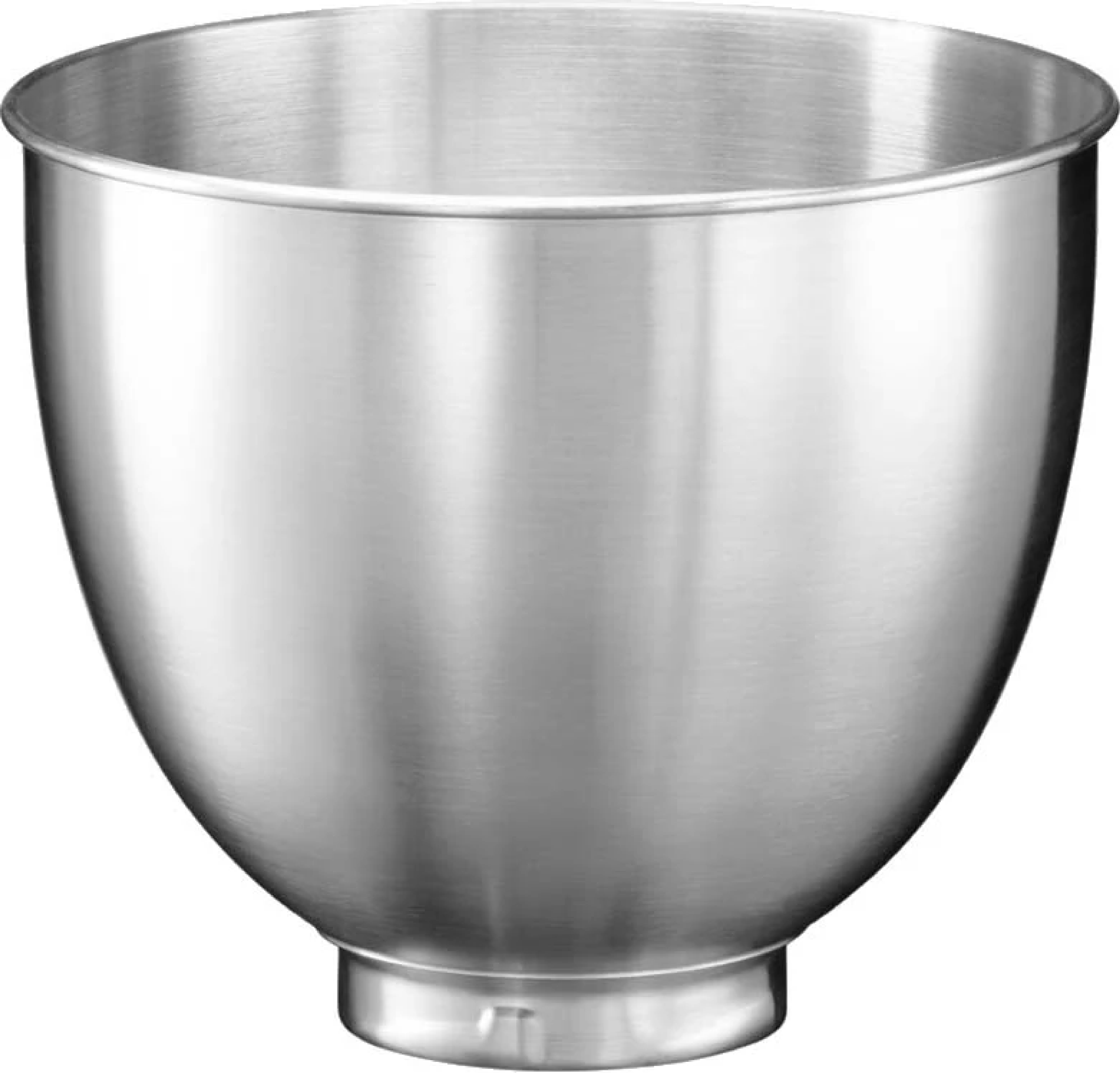 Чаша KitchenAid 3,3 л 5KSM35SSB фото1