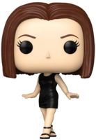 Ігрова фігурка Funko POP! серії Spice Girls - Posh Spice (86596)