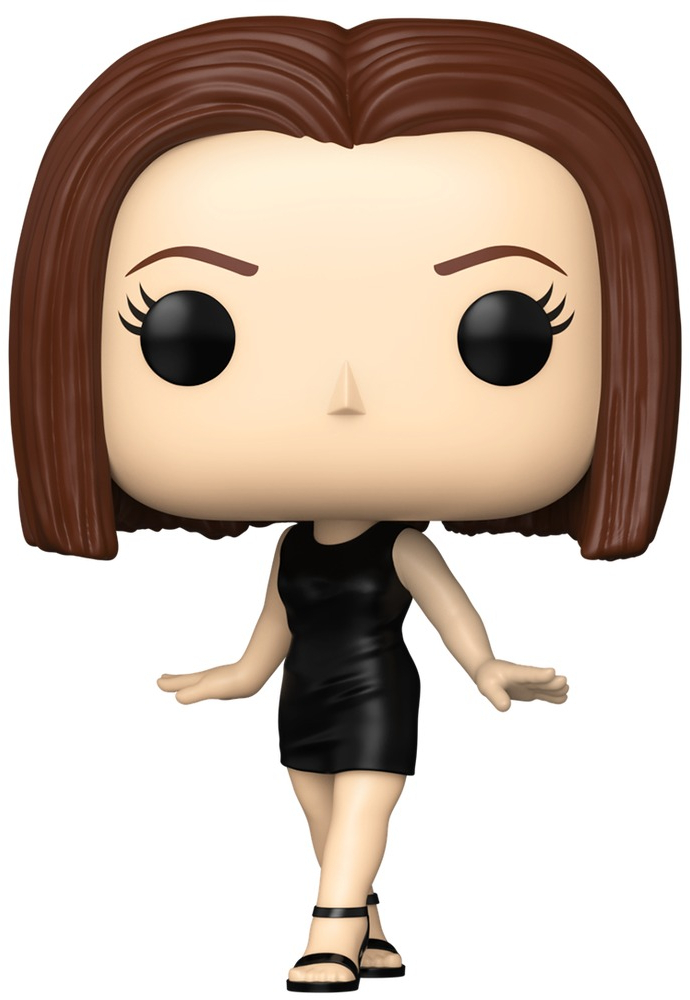 Игровая фигурка Funko POP! серии Spice Girls - Posh Spice (86596) фото1