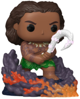Игровая фигурка Funko POP! серии Ваяна S3 - Мауи (GW) (93204)