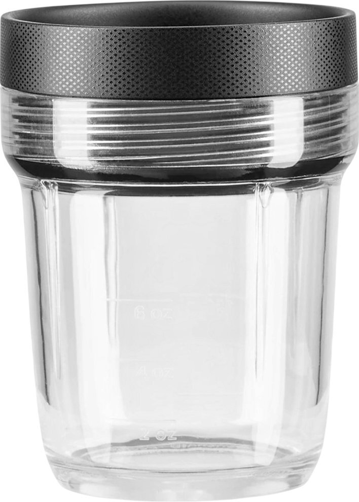 Стакан с крышкой KitchenAid 200 мл 5KSB2042BBA фото1