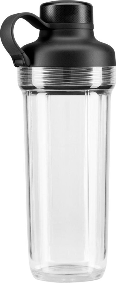 Стакан с крышкой KitchenAid 500 мл 5KSB2032PJA фото1