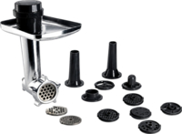 Насадки для кухонной машины Ariete 4079 (00C407900AR0)