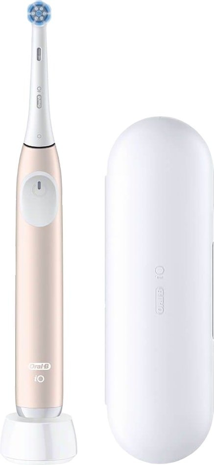 Зубна електрична щітка Oral-B iO Series 2 iOS2.1C9.1CK фото1