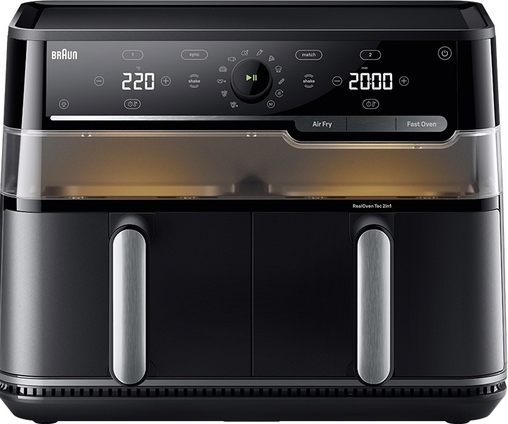 Мультипіч Braun TD 5053 IBK фото1