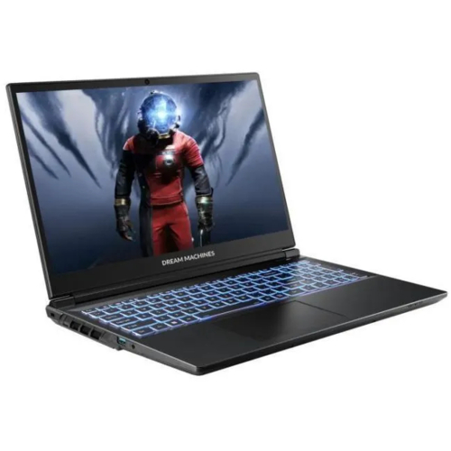 Ноутбук DREAM MACHINES RG5060-15 (RG5060-15UA32)
