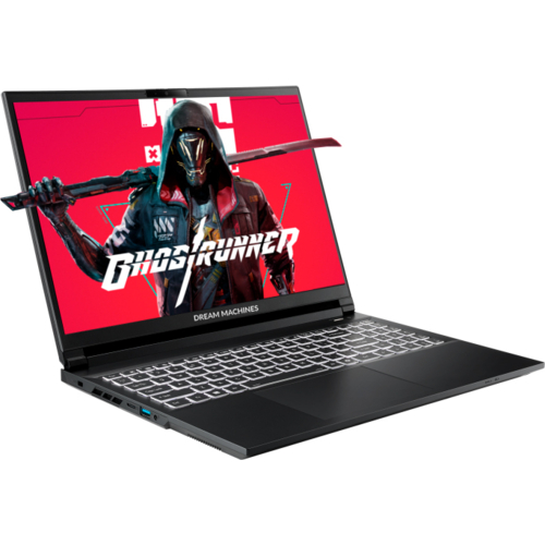 Ноутбук DREAM MACHINES RT5060-15 (RT5060-15UA30)