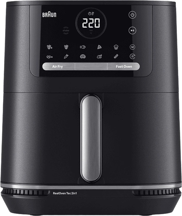 Мультипіч Braun HF 5054 IBK фото1