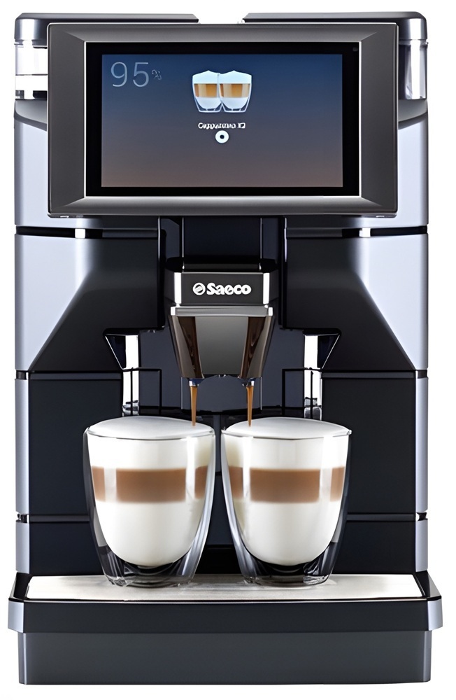 Кофемашина Saeco MAGIC M1 фото1