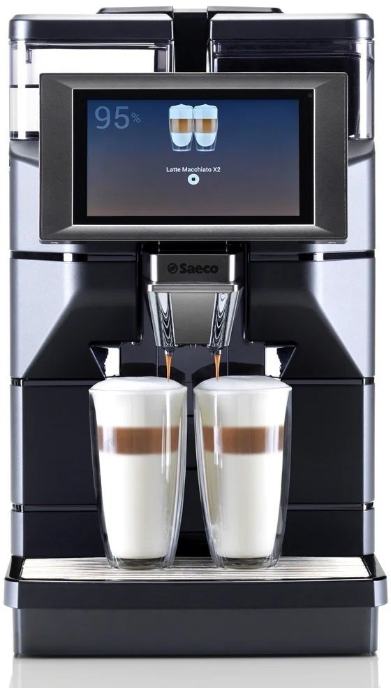 Кофемашина Saeco MAGIC M2 фото1