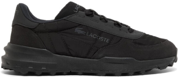 Кроссовки мужские Lacoste Elite Active Evo 750SMA0086-02H 40,5 (7 UK) черные фото
