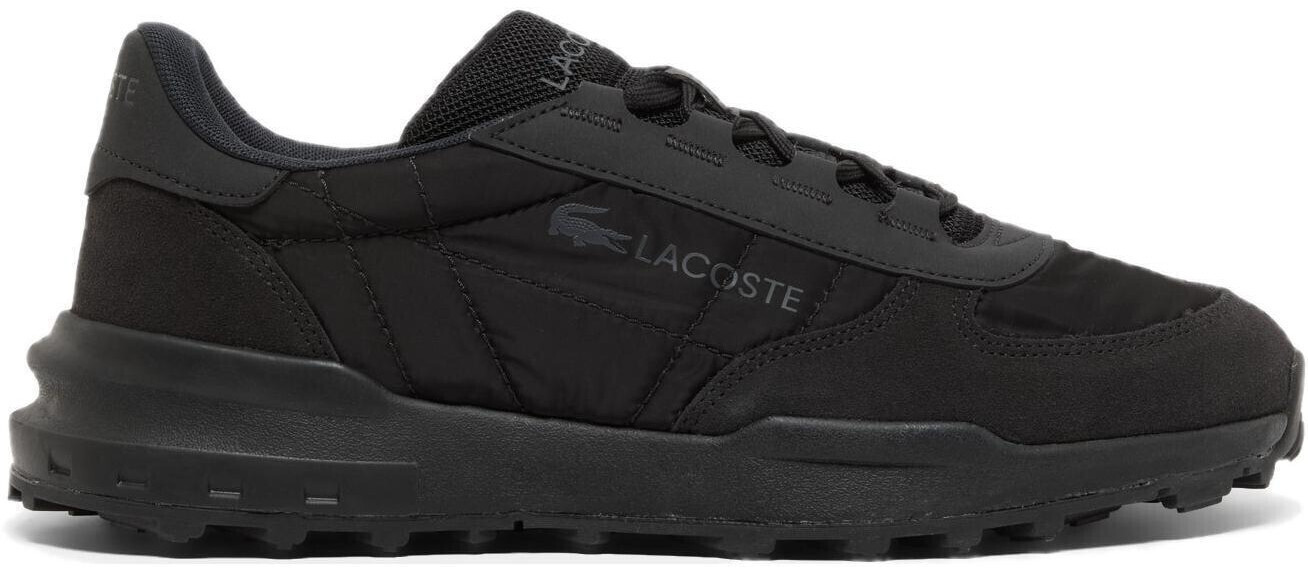 Кроссовки мужские Lacoste Elite Active Evo 750SMA0086-02H 46 (11 UK) черные