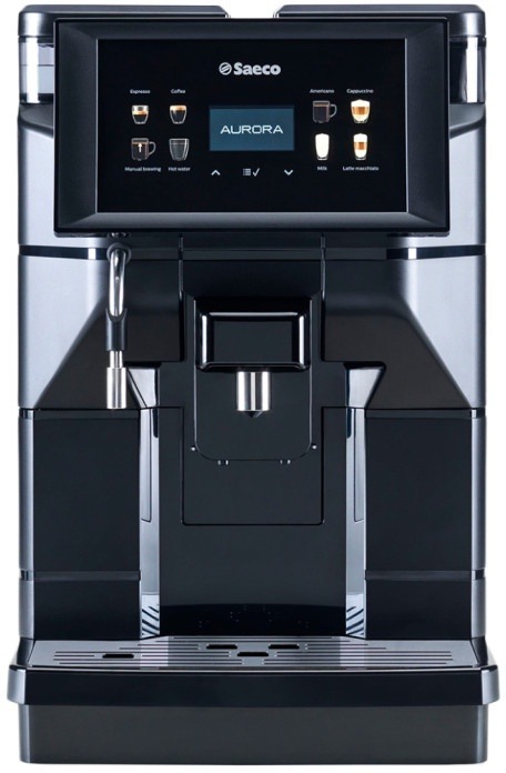 Кофемашина Saeco AURORA M1 фото1