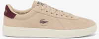 Кеды женские Lacoste Baseshot Pro 752SFA0038AD6 40,5 (7 UK) светло-бежевые