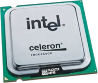 Процесор Intel Celeron G1620 Tray (CM8063701445001)