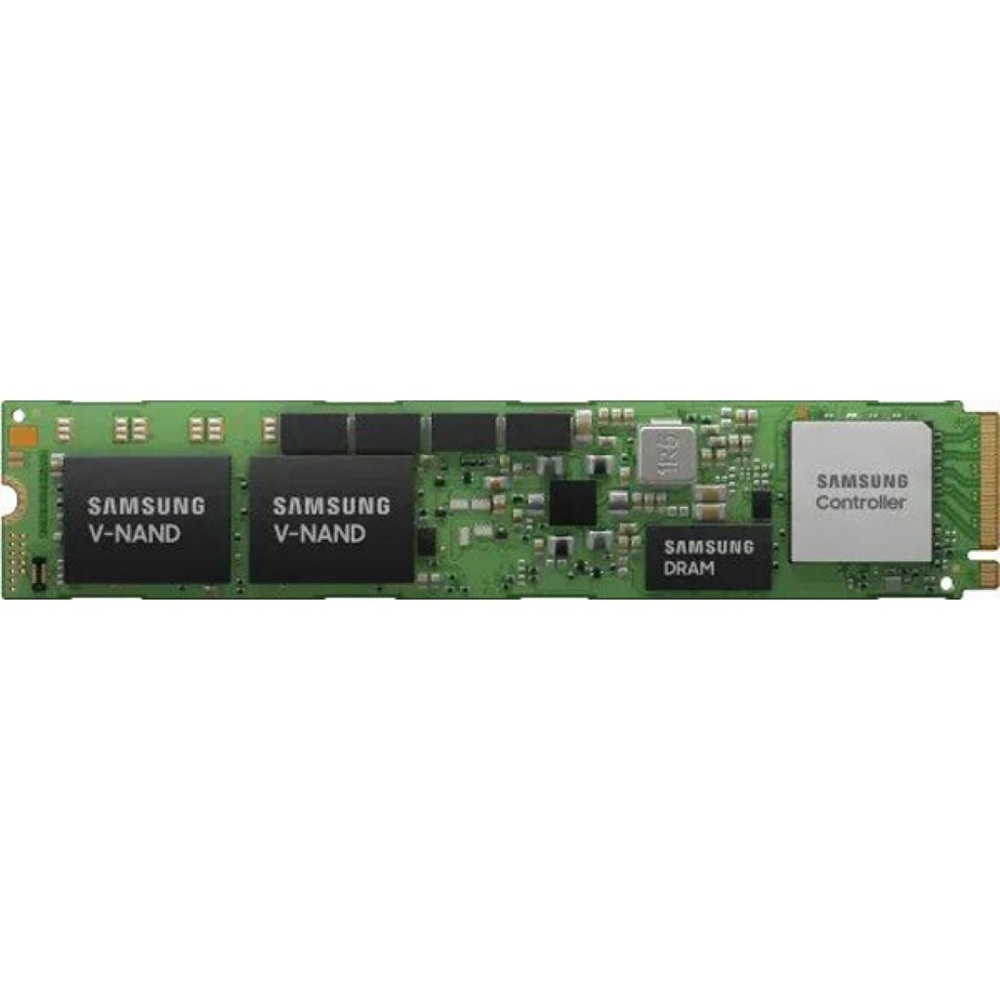 SSD накопитель Samsung PM983 960GB M.2 (MZ1LB960HAJQ-00007) фото1