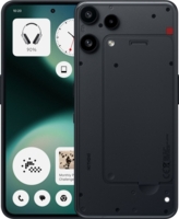 Смартфон Nothing Phone (3a) Lite 5G 8/128Gb Black (920025K)