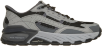 Кроссовки мужские Skechers Max Protect 237966 CCBK 41 (8 US) серые