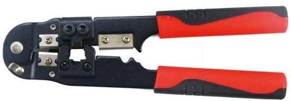 Клещи Cablexpert T-WC-03 фото1