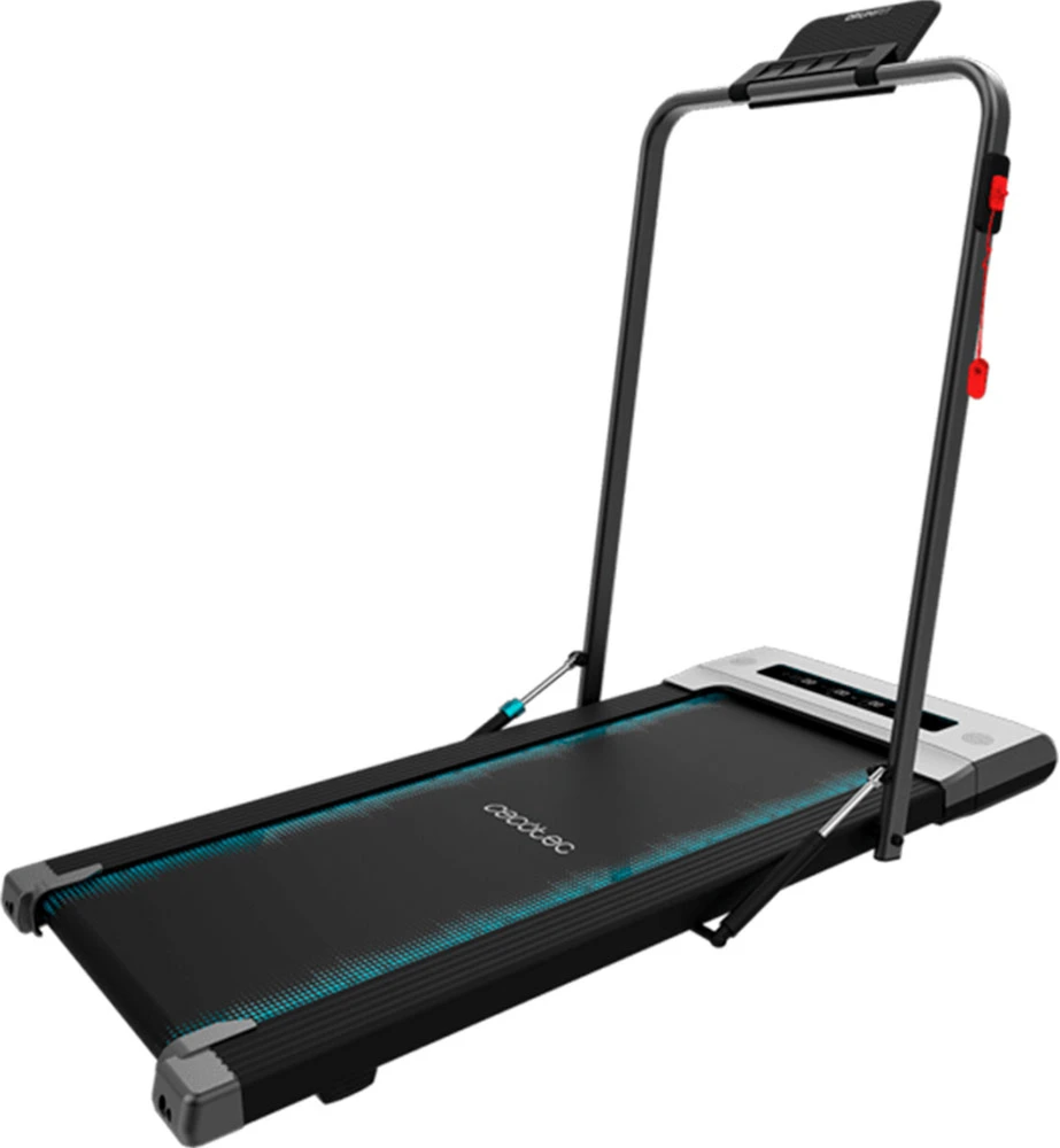 Бігова доріжка Cecotec DrumFit WayHome 600 Pad (CCTC-07123) фото1