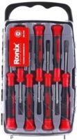 Набор отверток Ronix прецизионных 7шт (RH-2707)