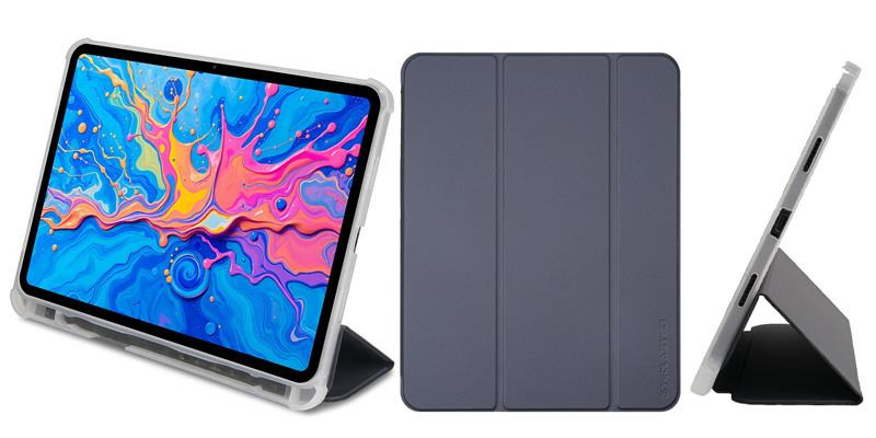 Чохол Teclast для ArtPad Pro, 12.7", Flex, сірий (6940709689332) фото1