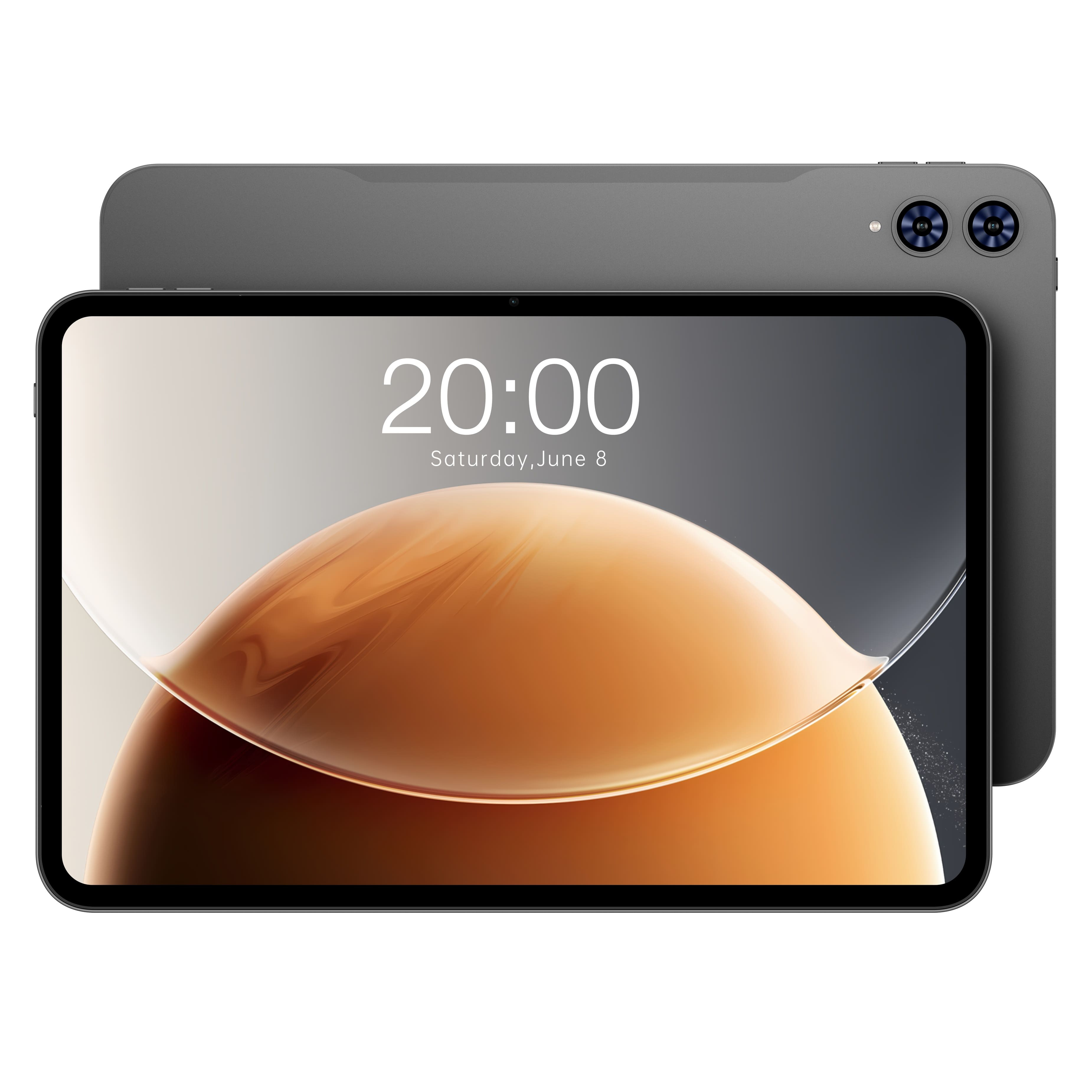 Планшет Teclast T65 13.4" 6/128Gb Grey (6940709680148) фото1