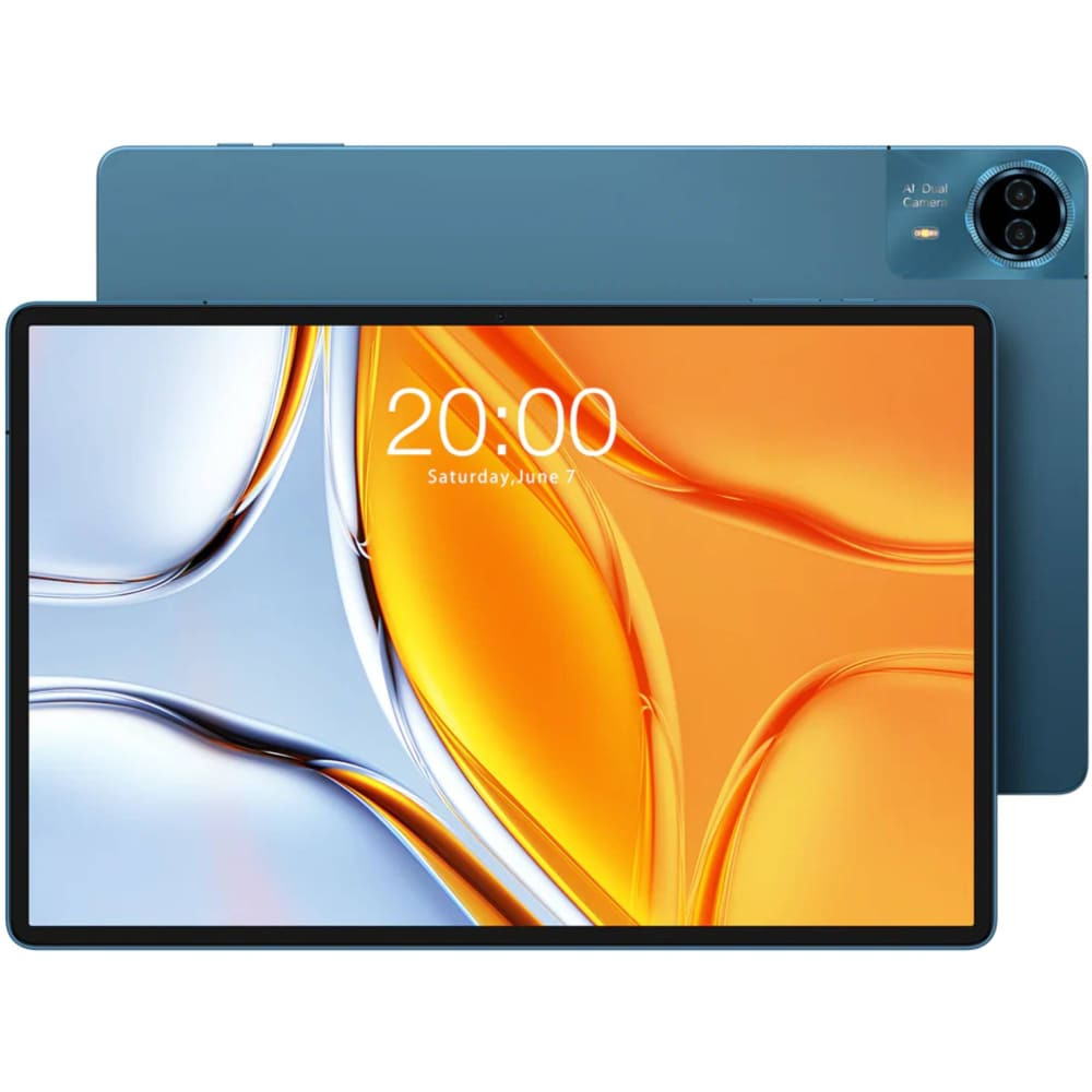 Планшет Teclast T70 (2026) 14" 8/128Gb Blue (6940709688373) фото1