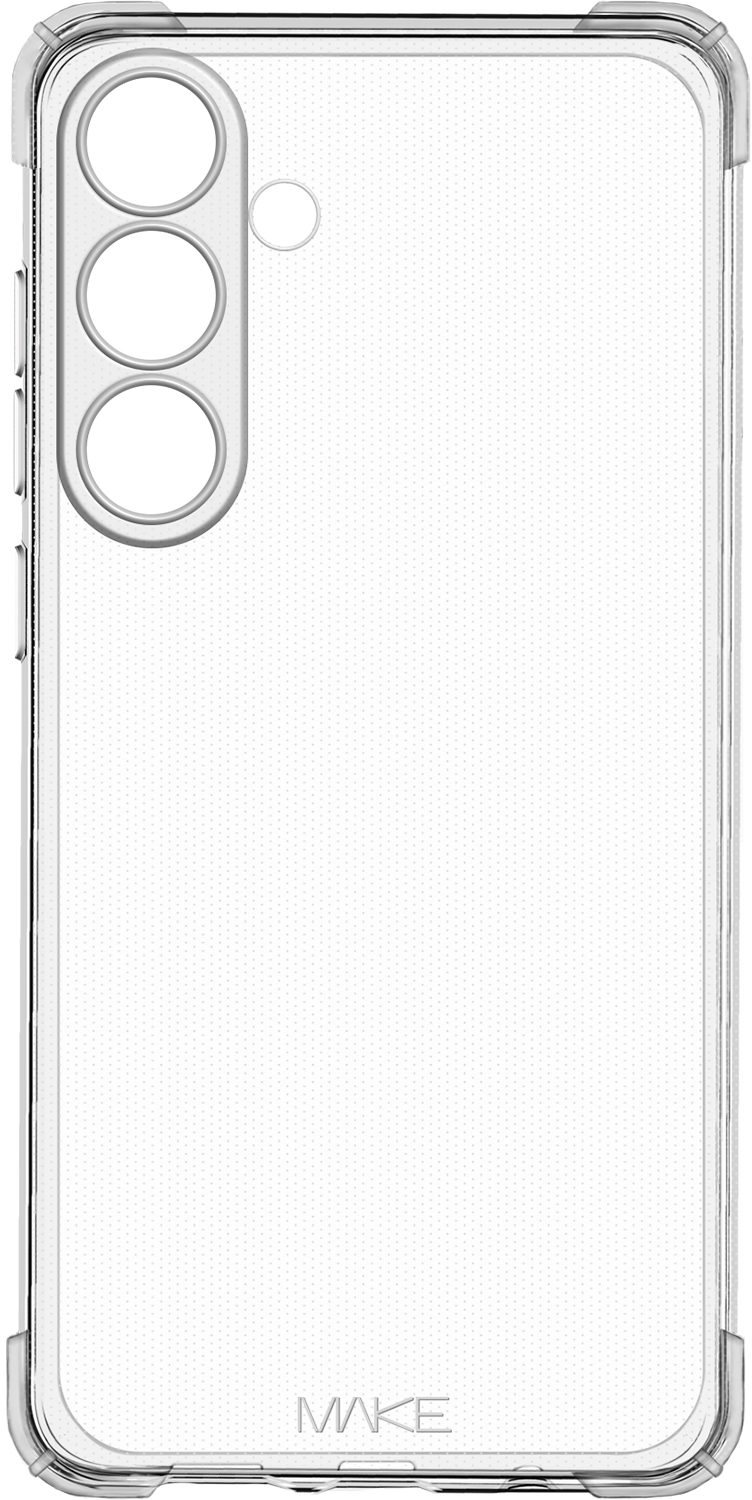 Чехол MakeFuture для Samsung S26 FE AirShield (MCAS-SS26FE) фото1