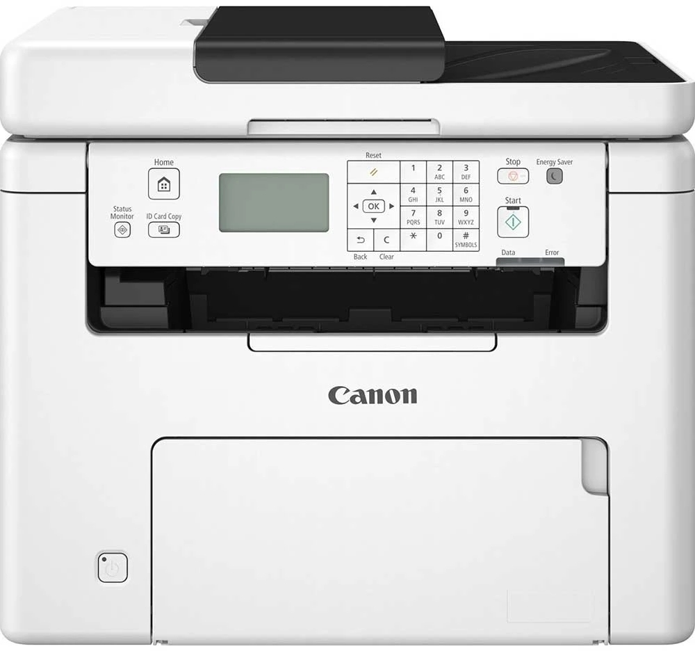 МФУ лазерное Canon i-SENSYS MF275dw II с Wi-Fi (7345C001) фото1