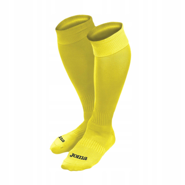 Гетры JOMA Classic-3 400194.900 S желтые