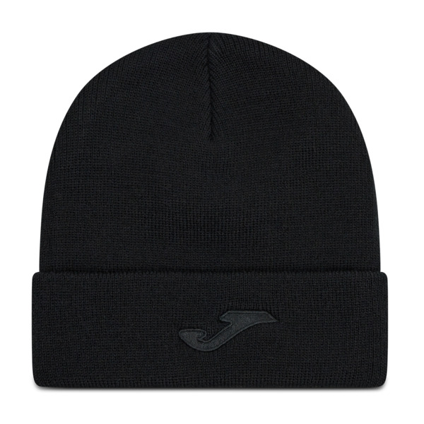 Шапка мужская JOMA Hat  400360.100 SR черная