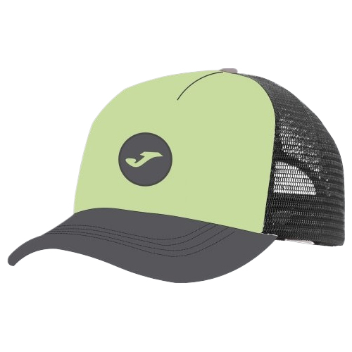 Кепка мужская JOMA Cap 400870.940 SR лаймовая