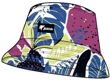 Панама чоловіча JOMA California 400945.525 SR фіолетова фото