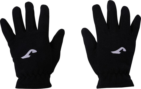 Рукавички JOMA Gloves WINTER11-101 7 чорні фото