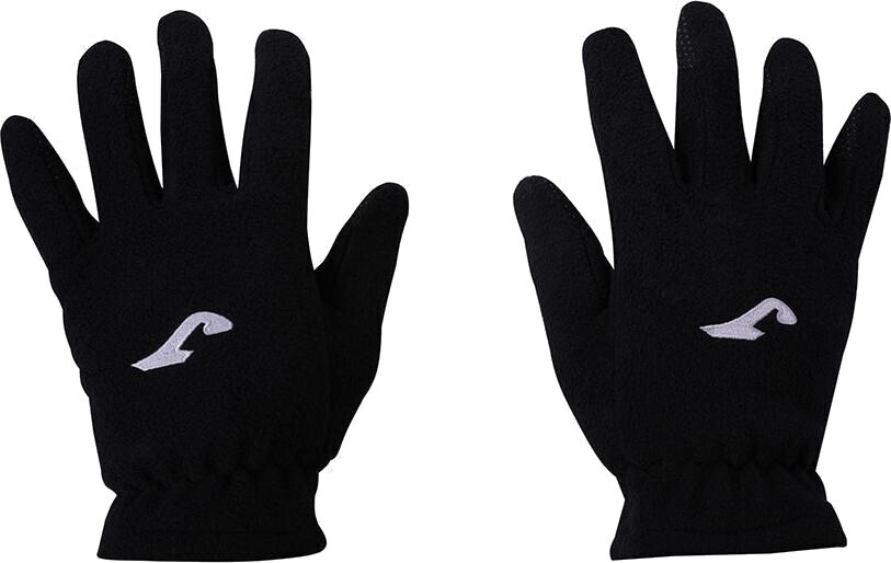 Рукавички JOMA Gloves WINTER11-101 10 чорні фото1