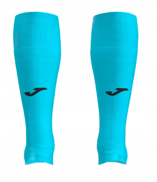 Гетры JOMA Leg II Calf 401533.010 43-46 бирюзовые
