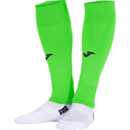 Гетры JOMA Leg II Calf 401533.020 43-46 зеленые