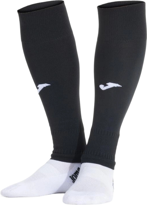 Гетры JOMA Leg II Calf 401533.100 43-46 черные
