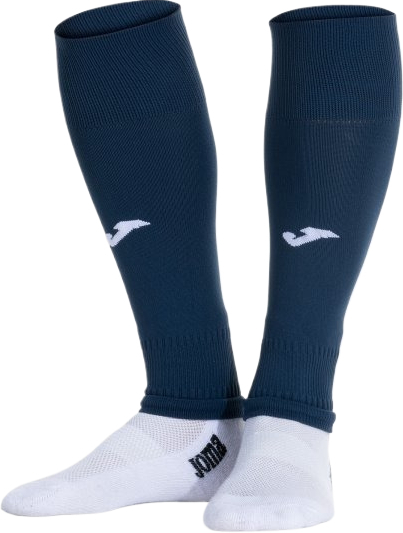 Гетры детские JOMA Leg II Calf 401533.331 35-38 синие фото
