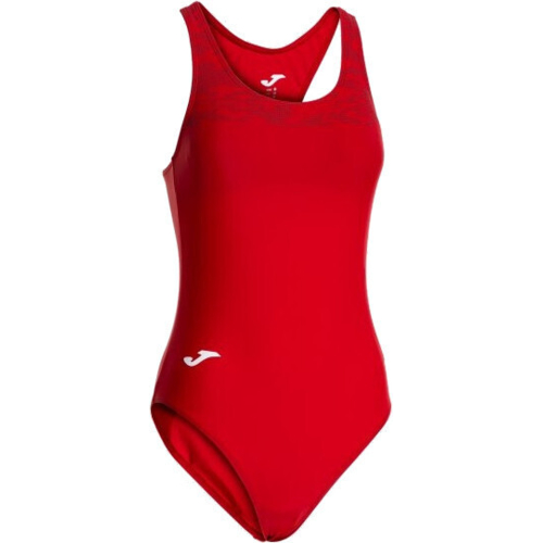 Купальник женский JOMA Shark IV 902566.600 M красный